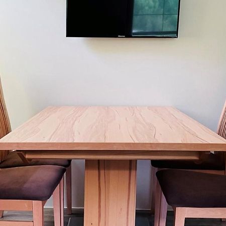 Appartement Ewald Siller Neustift im Stubaital Ngoại thất bức ảnh