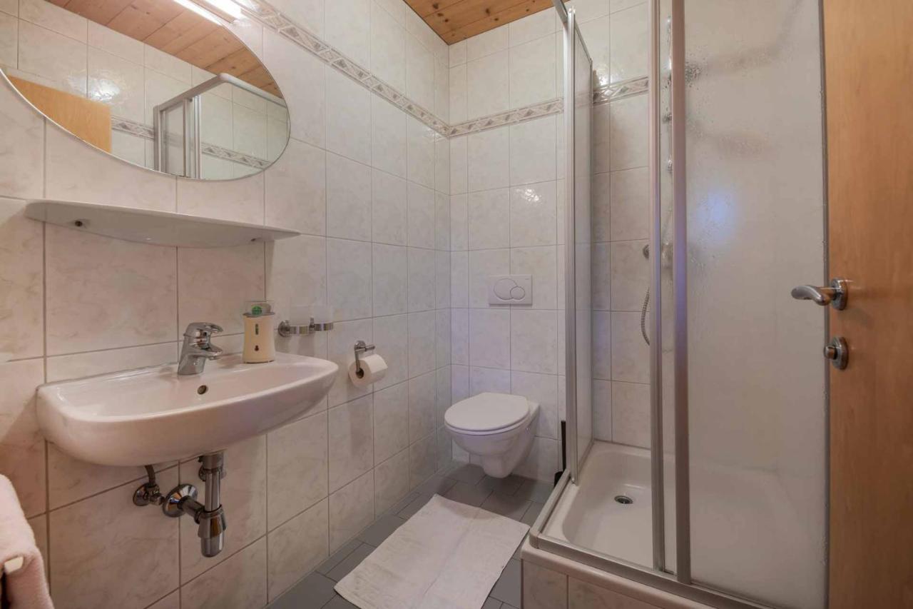 Appartement Ewald Siller Neustift im Stubaital Ngoại thất bức ảnh
