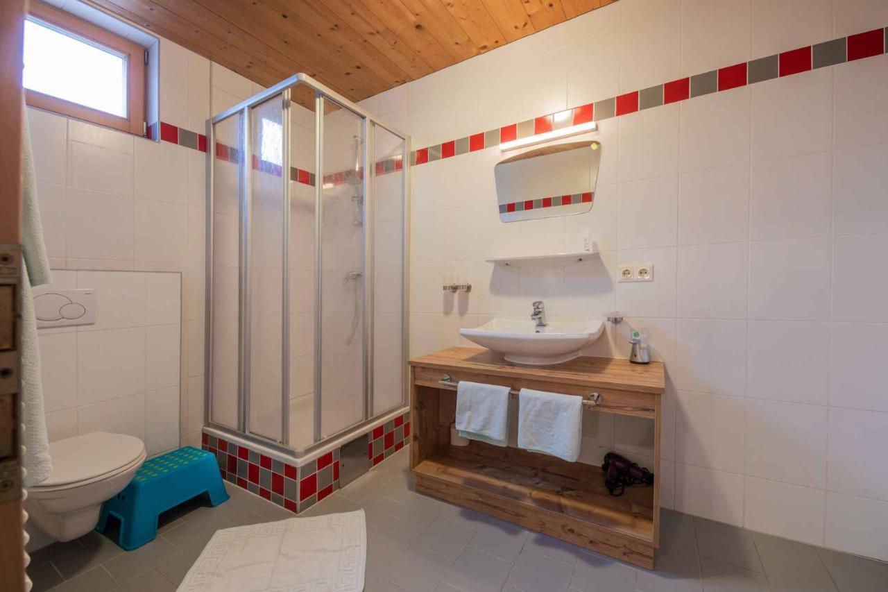 Appartement Ewald Siller Neustift im Stubaital Ngoại thất bức ảnh