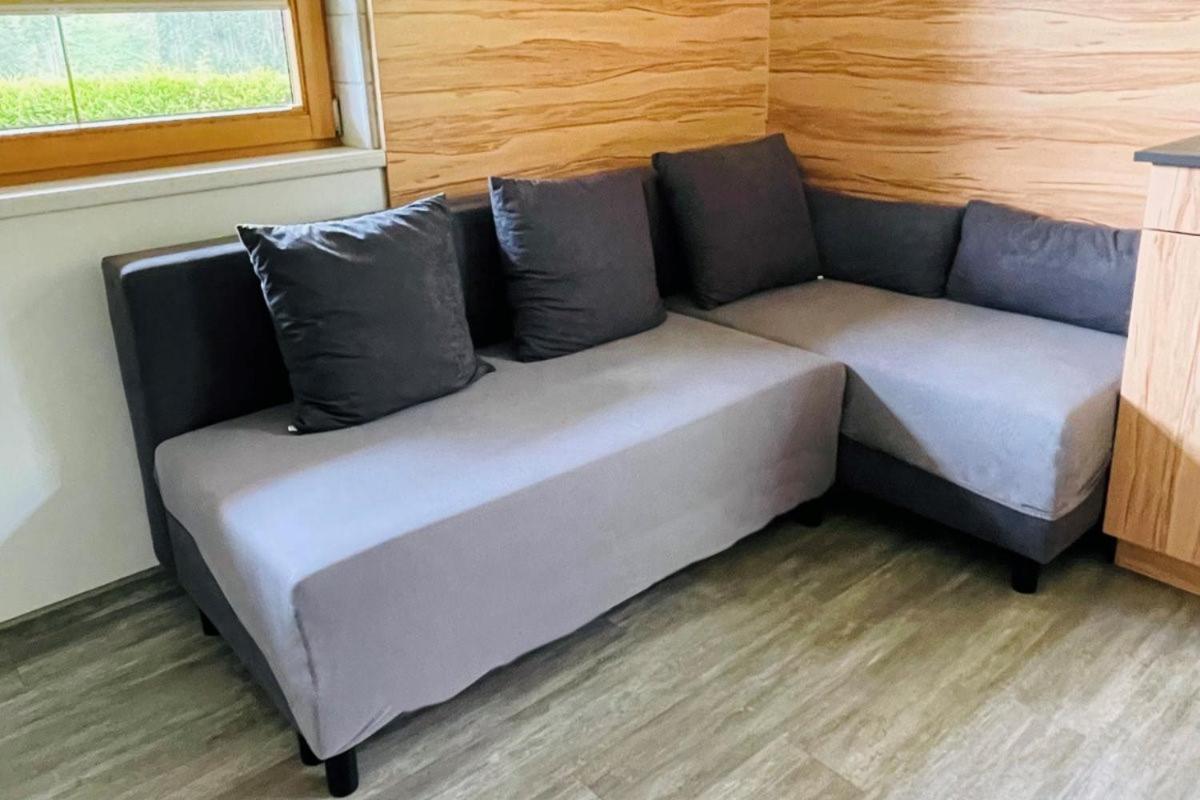 Appartement Ewald Siller Neustift im Stubaital Ngoại thất bức ảnh