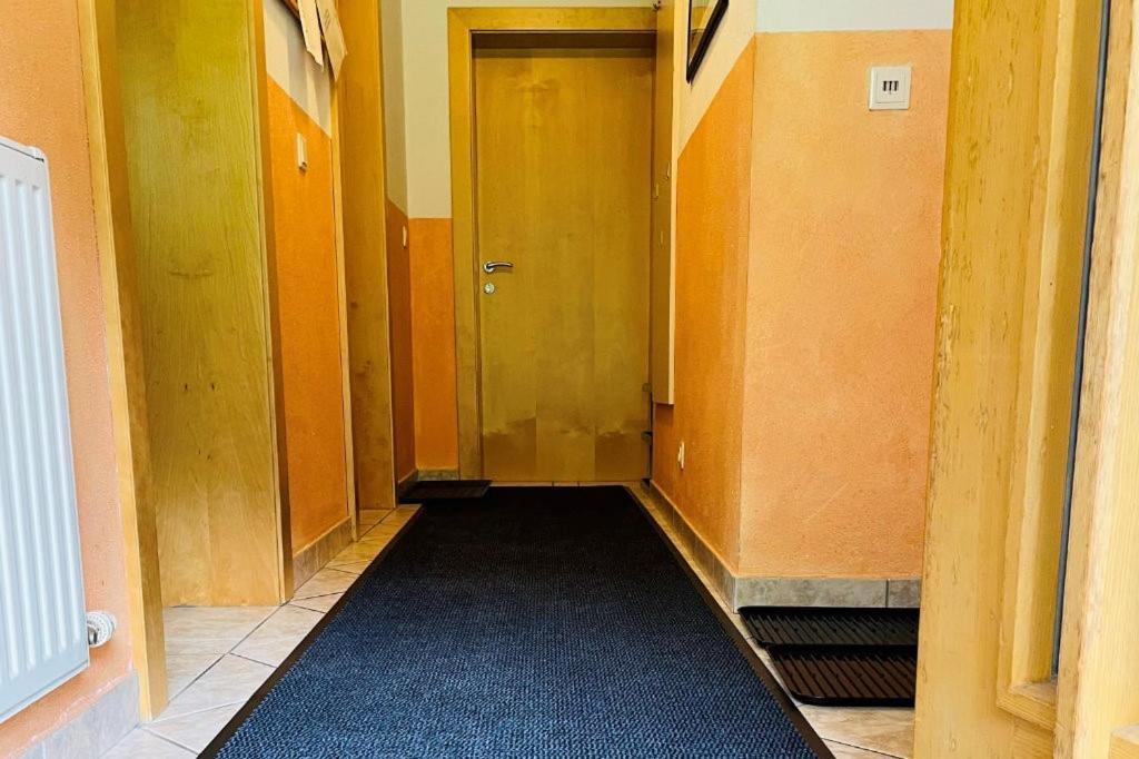 Appartement Ewald Siller Neustift im Stubaital Ngoại thất bức ảnh