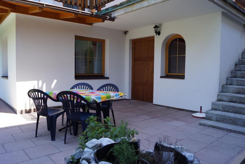 Appartement Ewald Siller Neustift im Stubaital Phòng bức ảnh