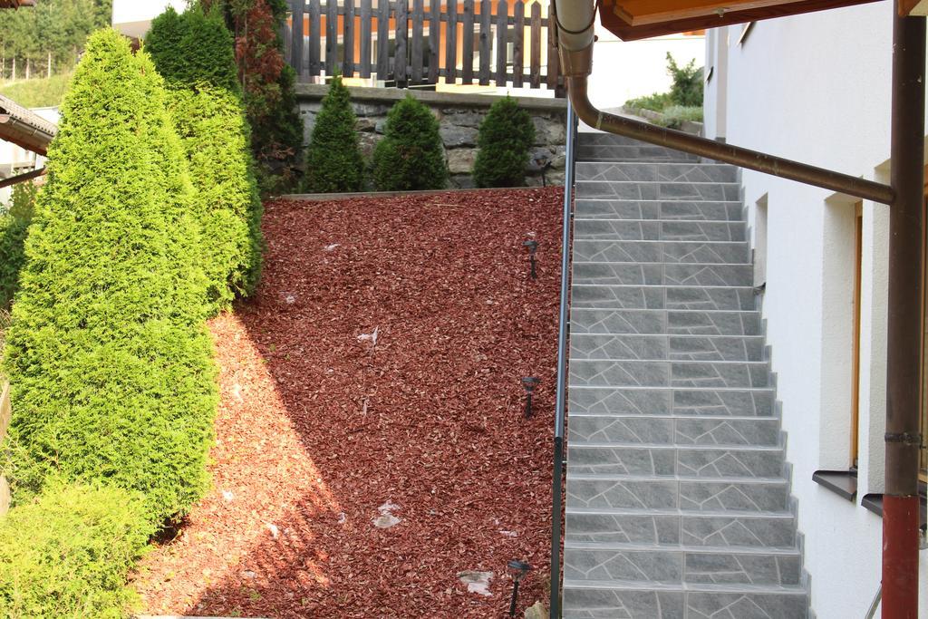 Appartement Ewald Siller Neustift im Stubaital Ngoại thất bức ảnh