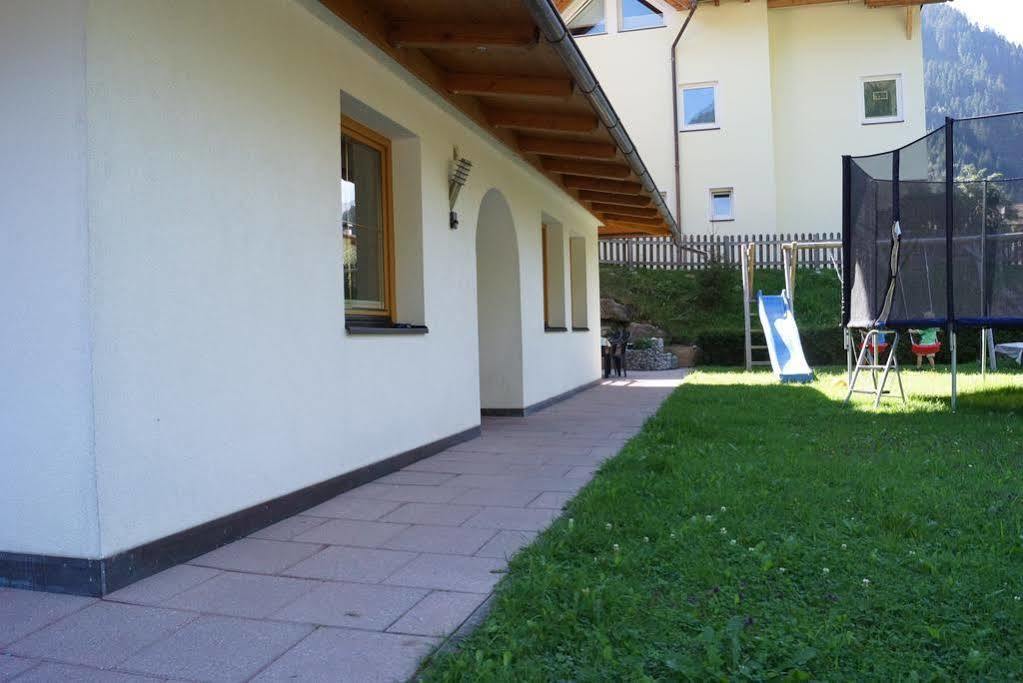 Appartement Ewald Siller Neustift im Stubaital Ngoại thất bức ảnh