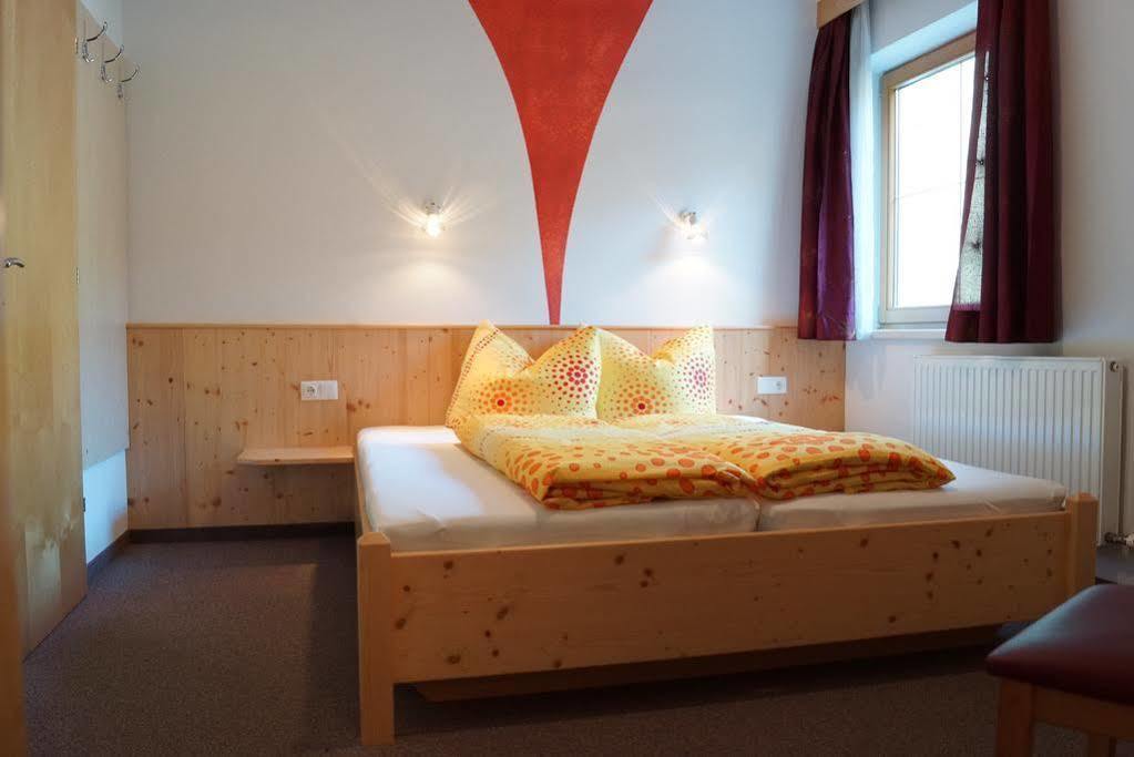 Appartement Ewald Siller Neustift im Stubaital Ngoại thất bức ảnh